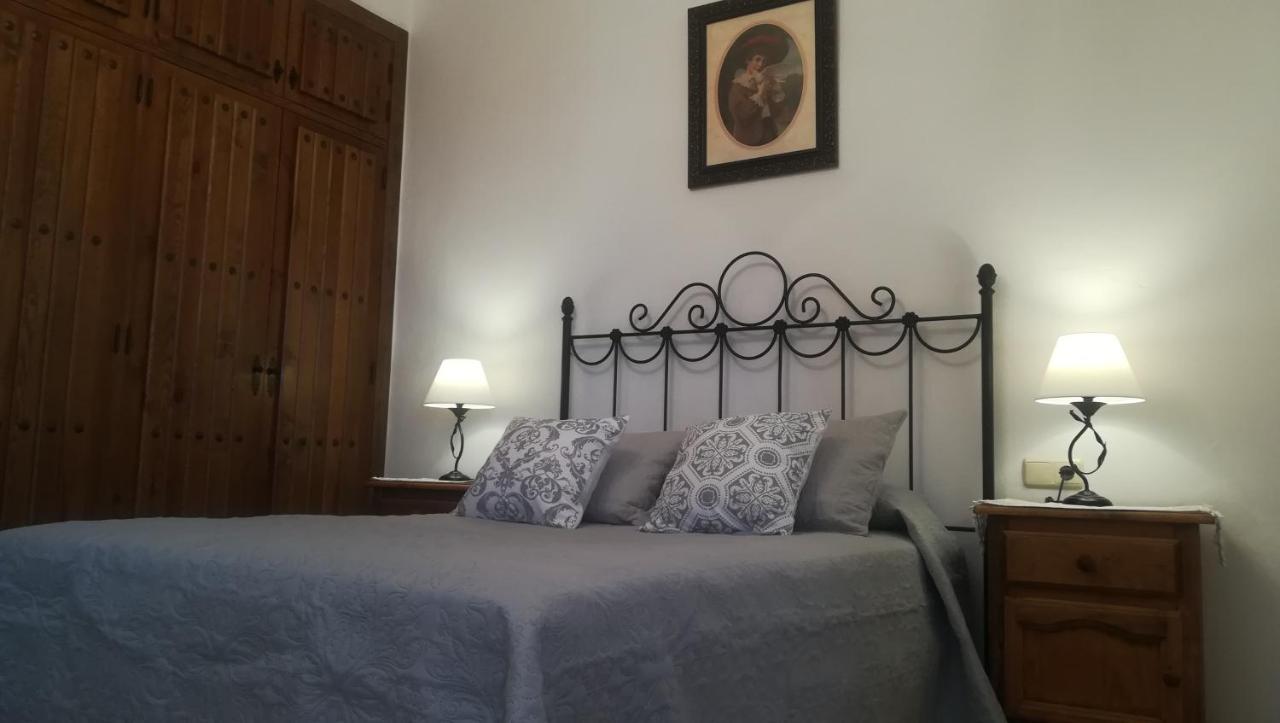 Вилла Casa Ana, Fantasticas Vistas A Frigiliana, El Mar Y La Montana Экстерьер фото