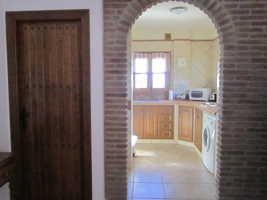 Вилла Casa Ana, Fantasticas Vistas A Frigiliana, El Mar Y La Montana Номер фото